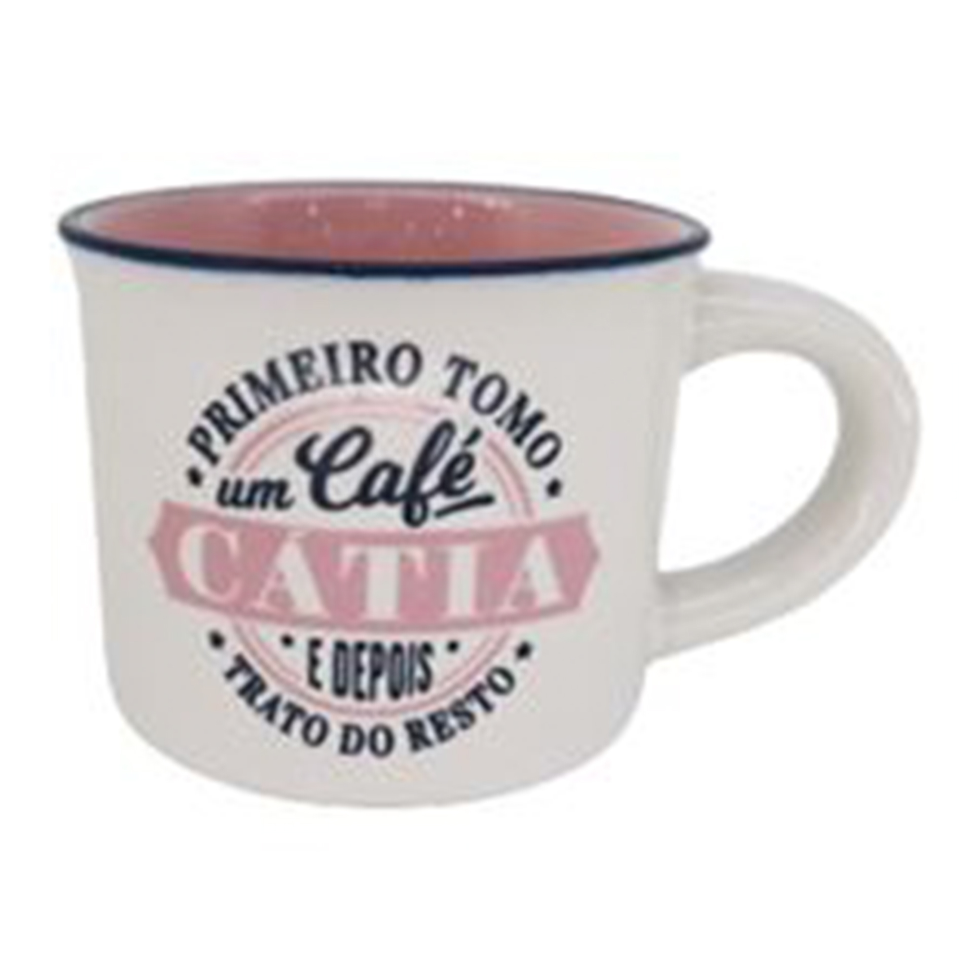 Chávena café JOM CÁTIA 046