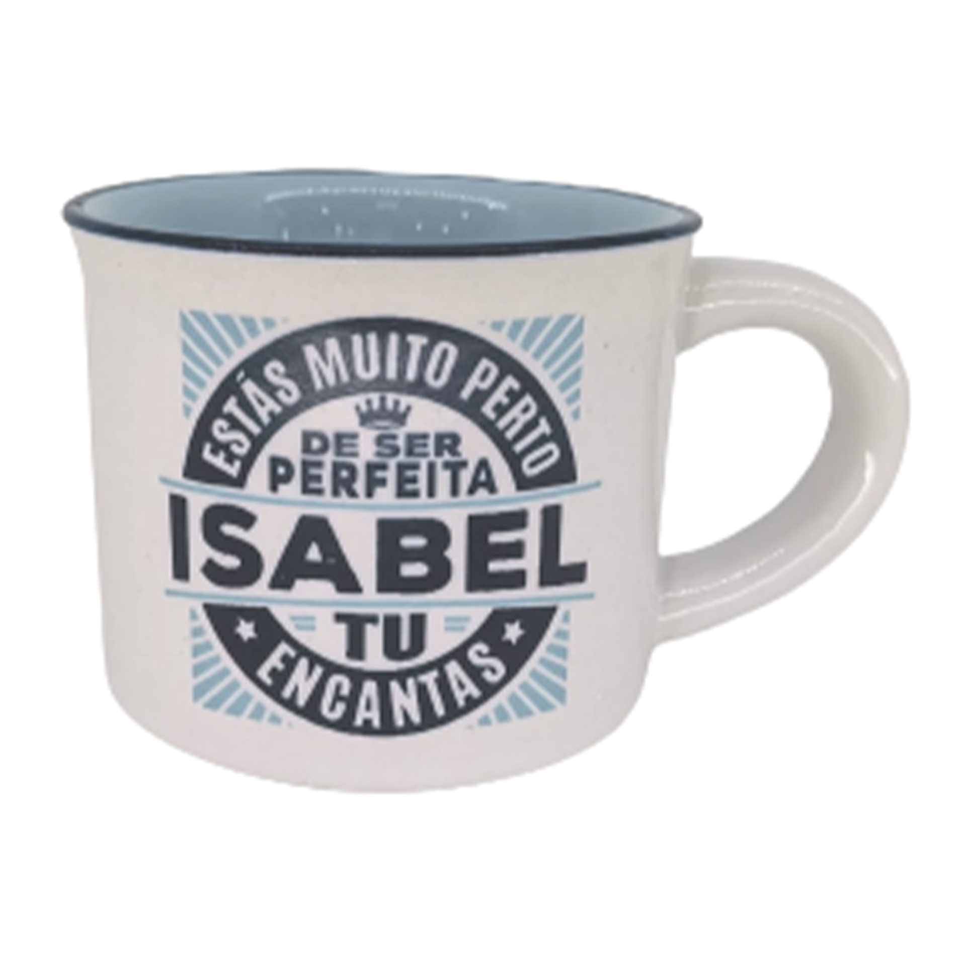 Chávena café JOM ISABEL 079