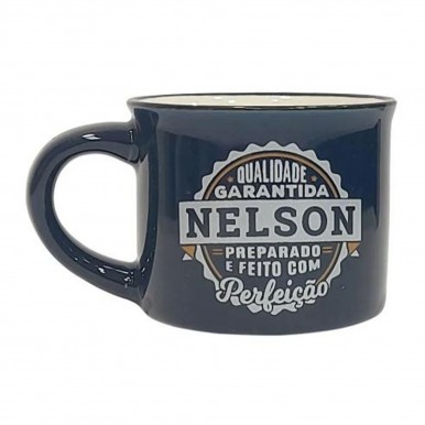 Chvena caf JOM NELSON 111