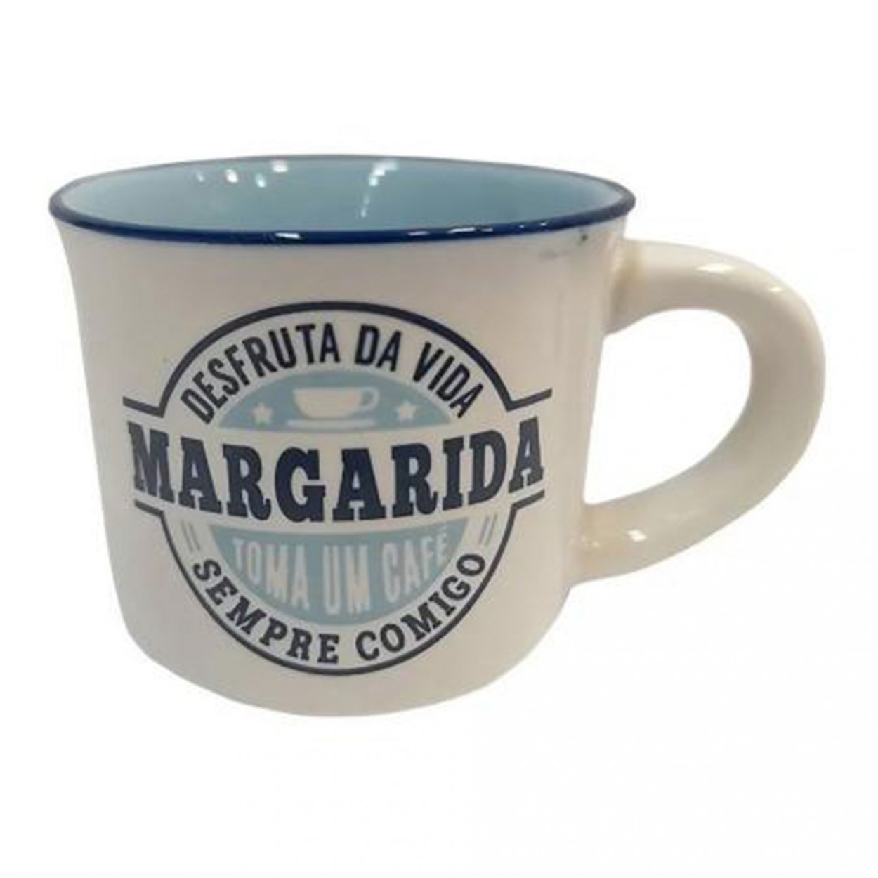 Chvena caf JOM MARGARIDA 100