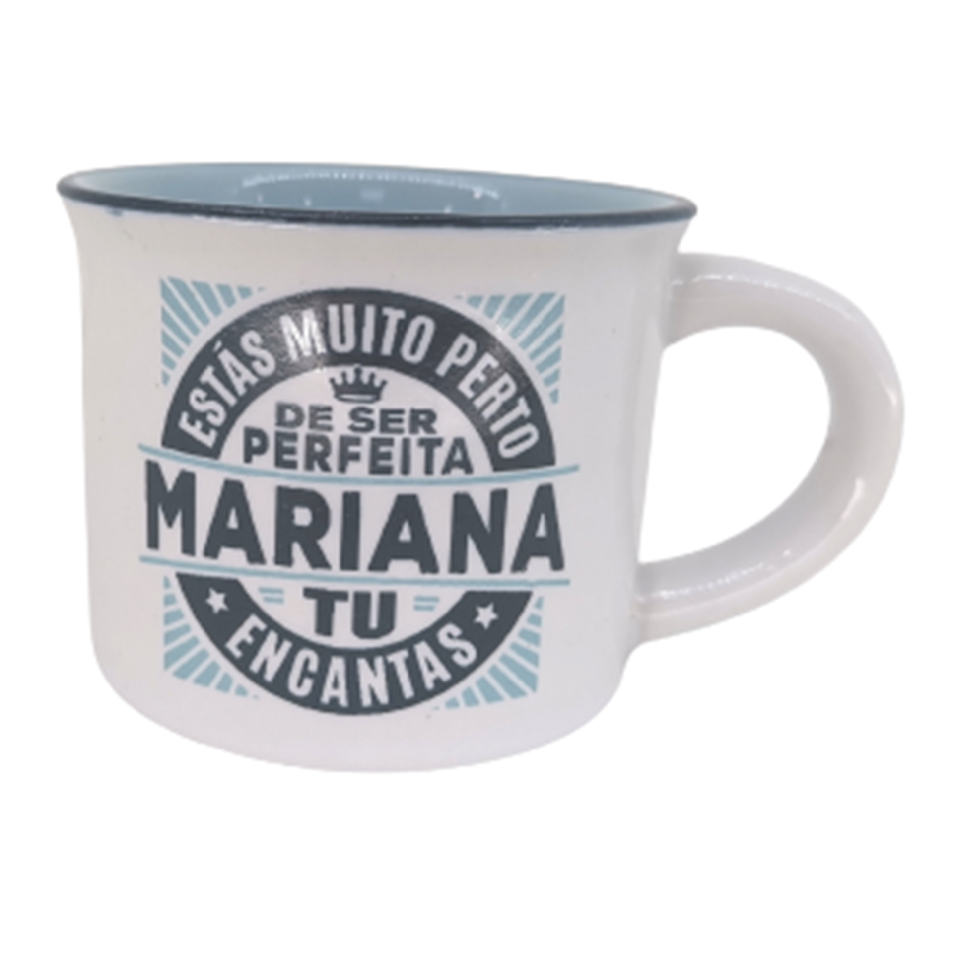 Chávena café JOM MARIANA 103