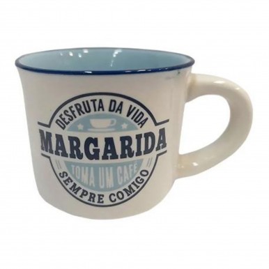 Chvena caf JOM MARGARIDA 100