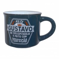 Ch�vena caf� JOM GUSTAVO 073