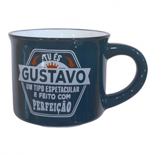 Ch�vena caf� JOM GUSTAVO 073 - Image product