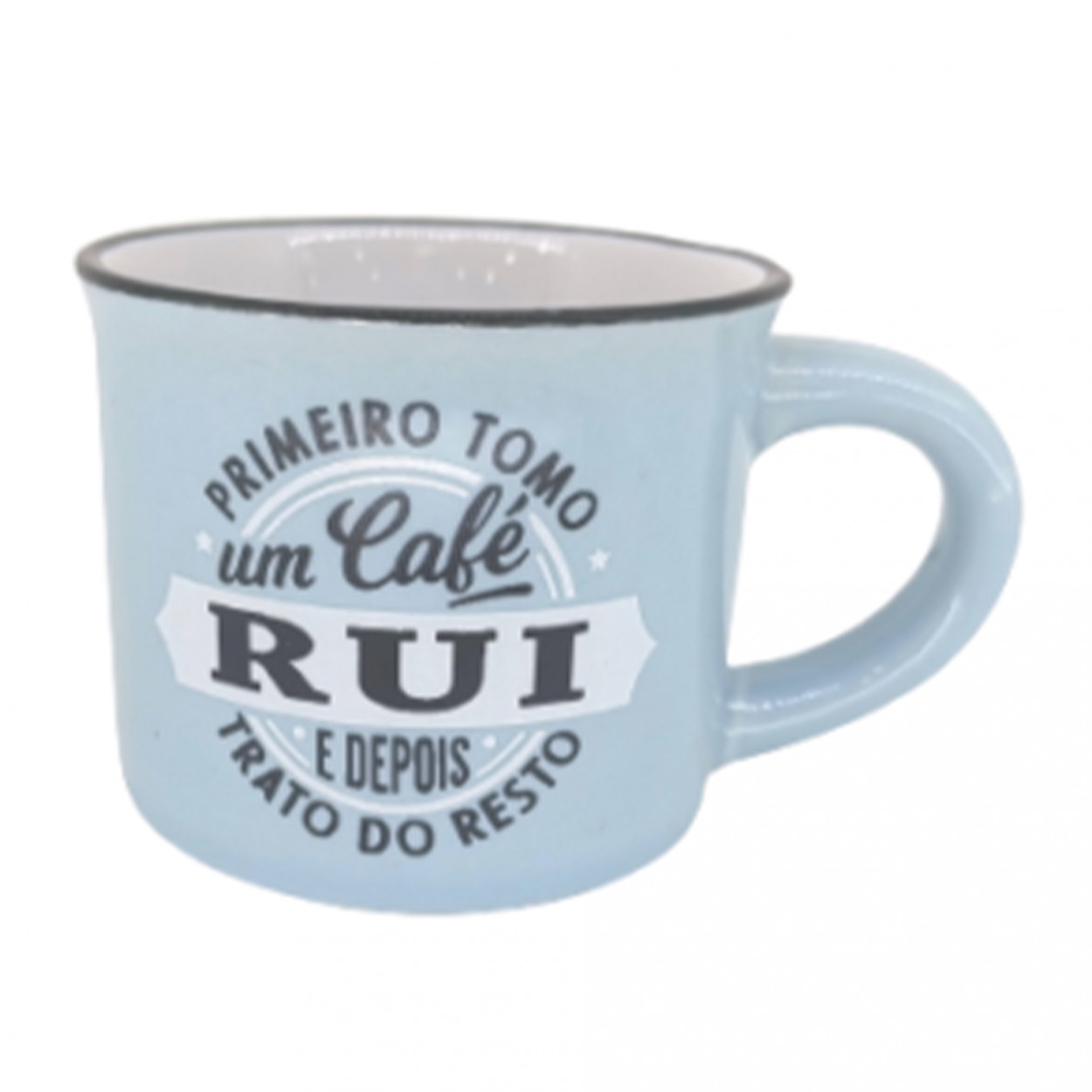 Chávena café JOM RUI 126