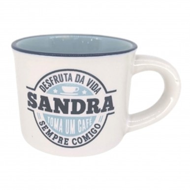 Chvena caf JOM SANDRA 129