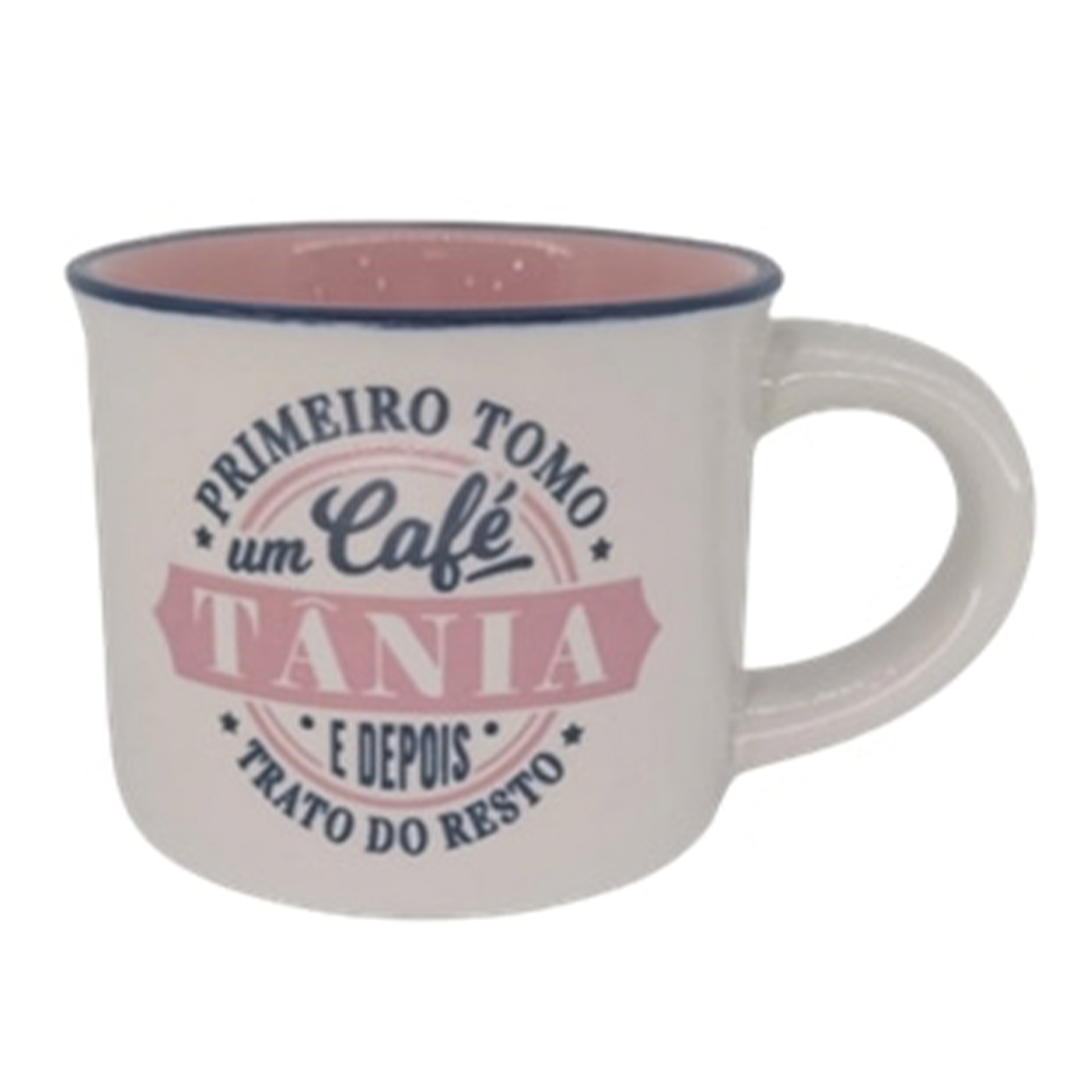 Chávena café JOM TÂNIA 136