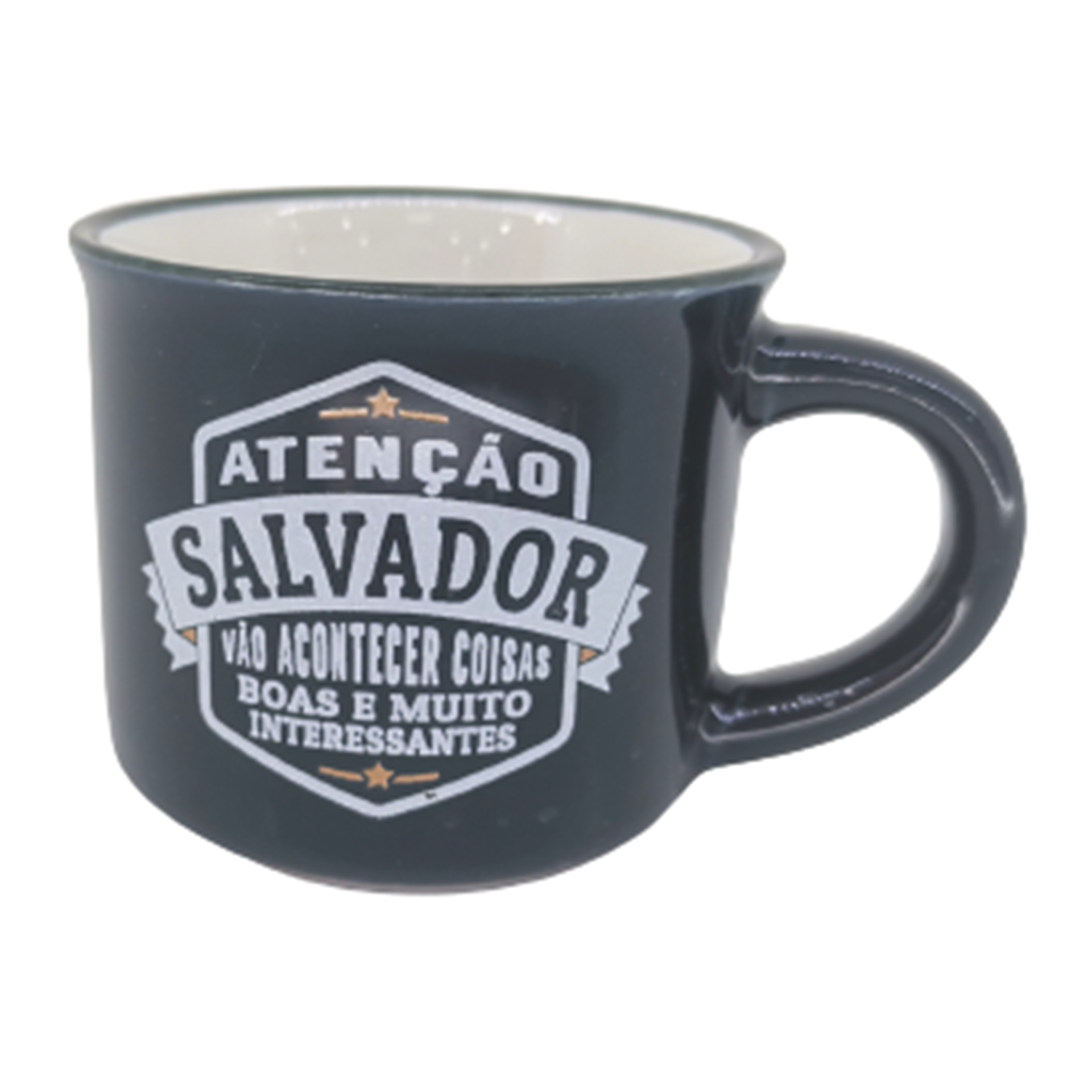 Chávena café JOM SALVADOR 128