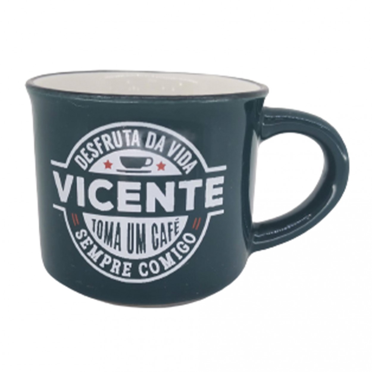Chávena café JOM VICENTE 142