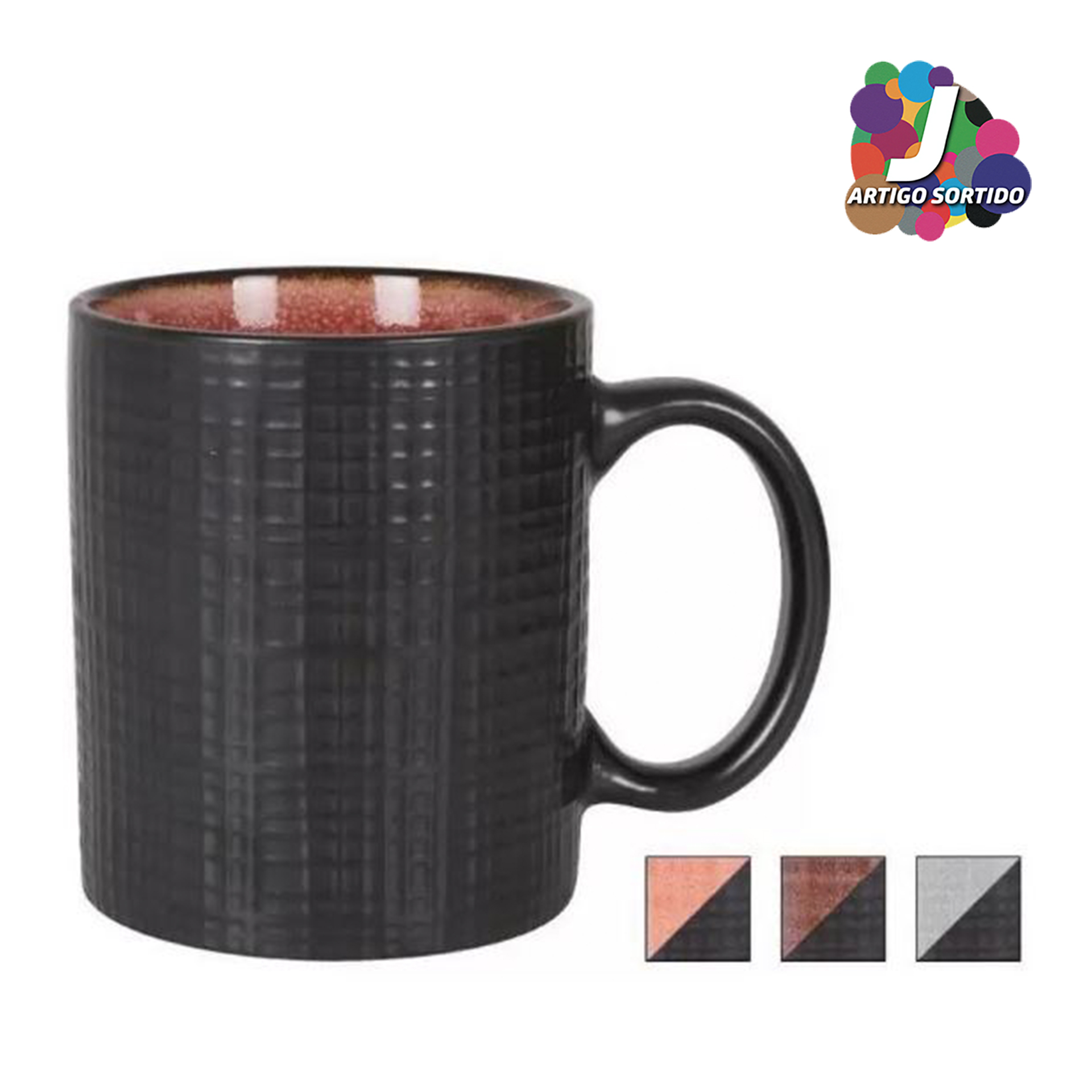 Caneca JOM SAUVAGE