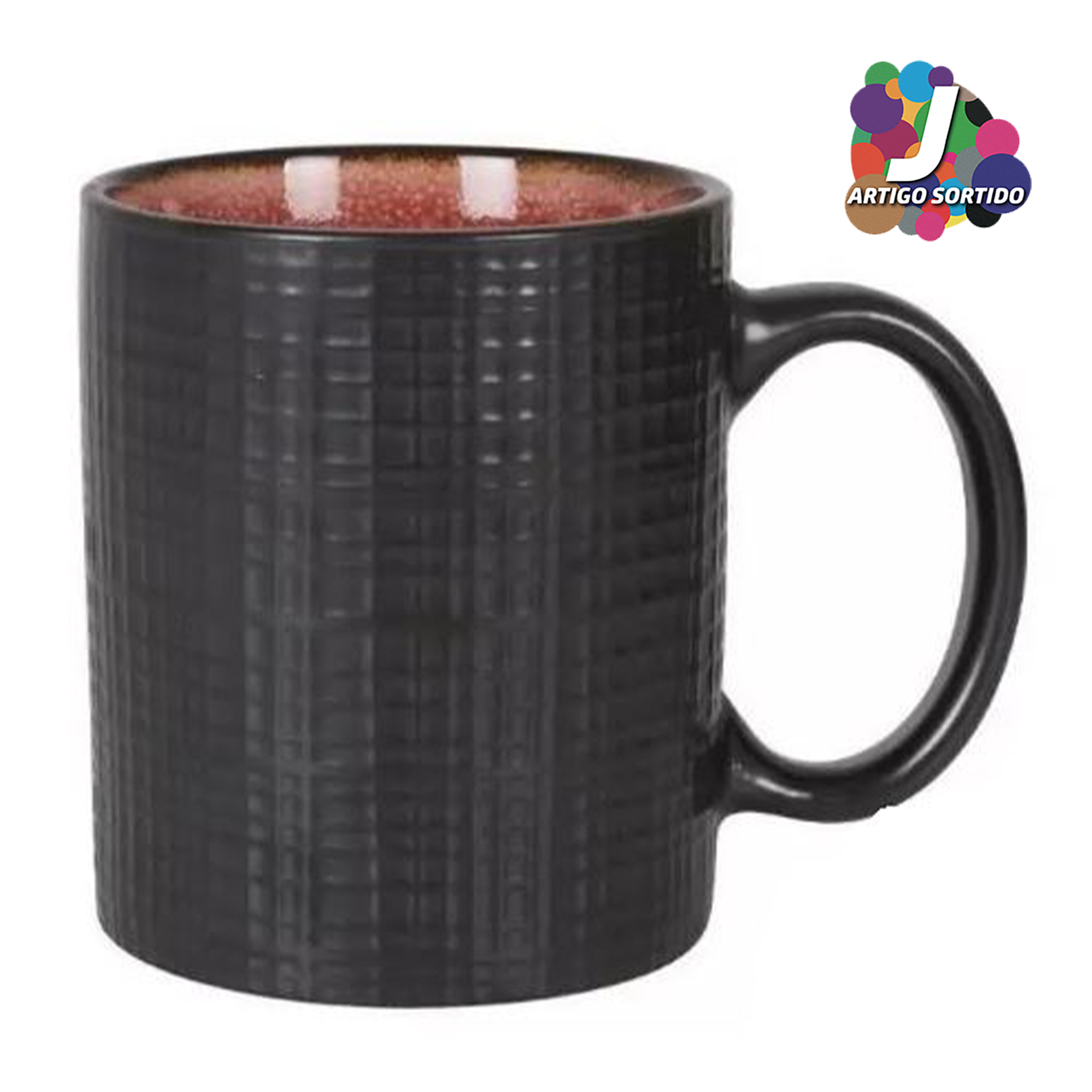 Caneca JOM SAUVAGE