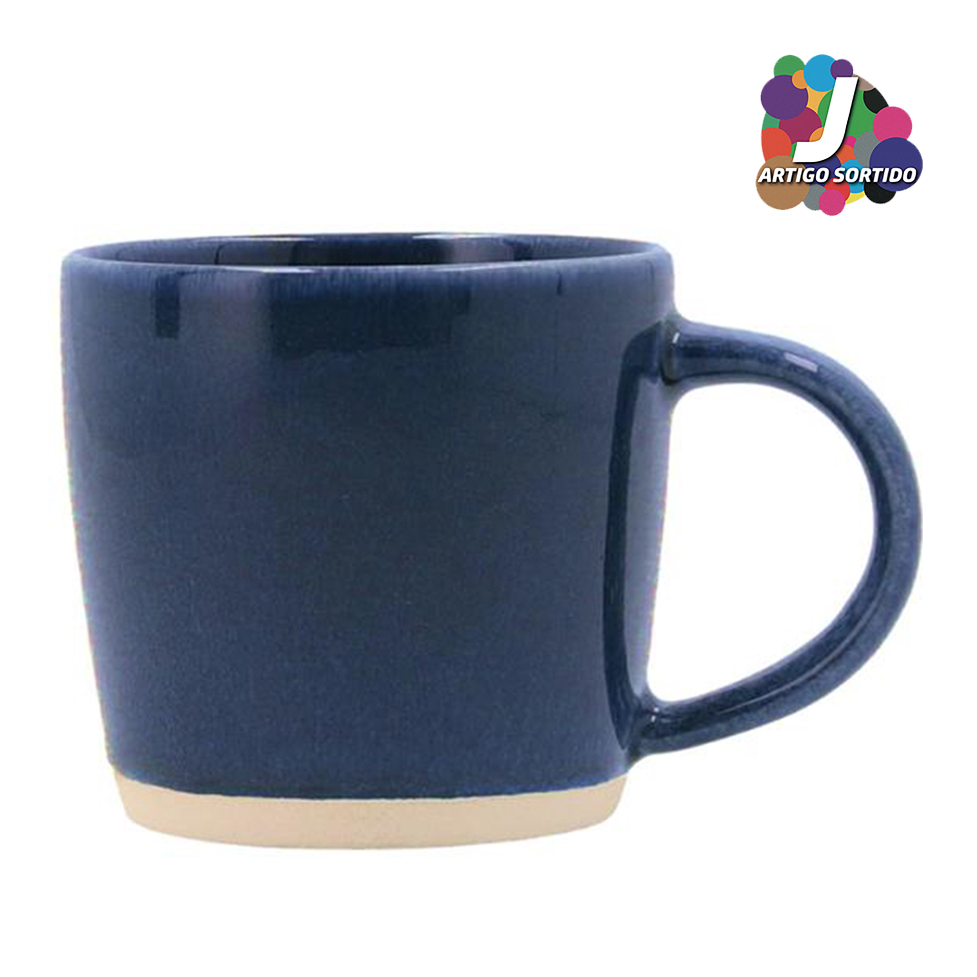 Caneca BIDASOA ARTESANTO