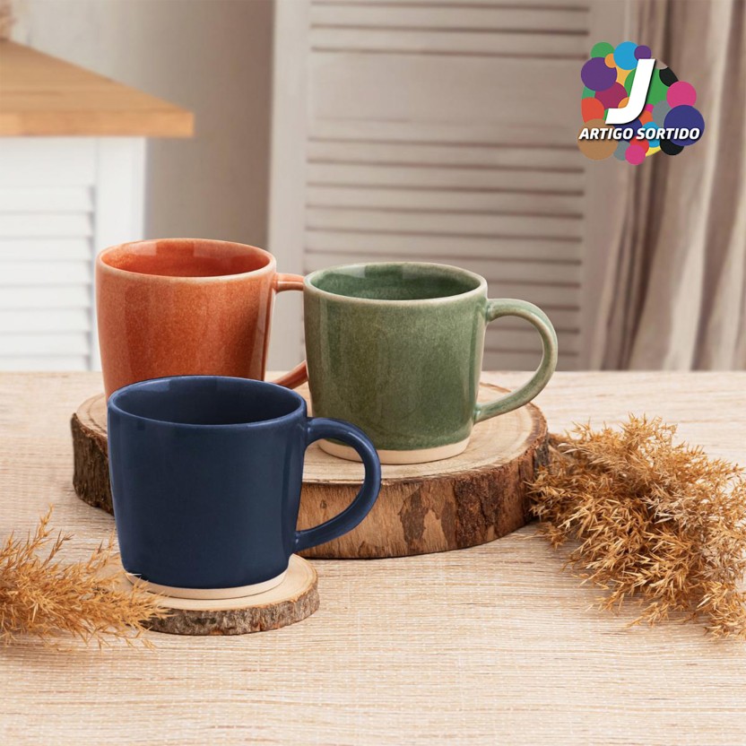 Caneca BIDASOA ARTESANTO