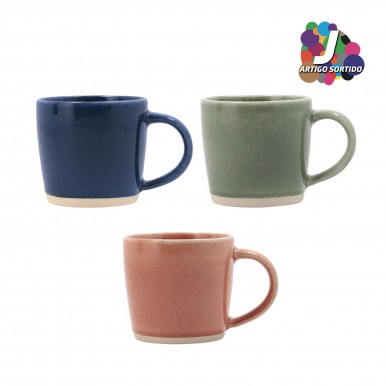 Caneca BIDASOA ARTESANTO
