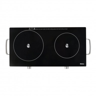 Placa Vitrocermica Beltax BHP-0220