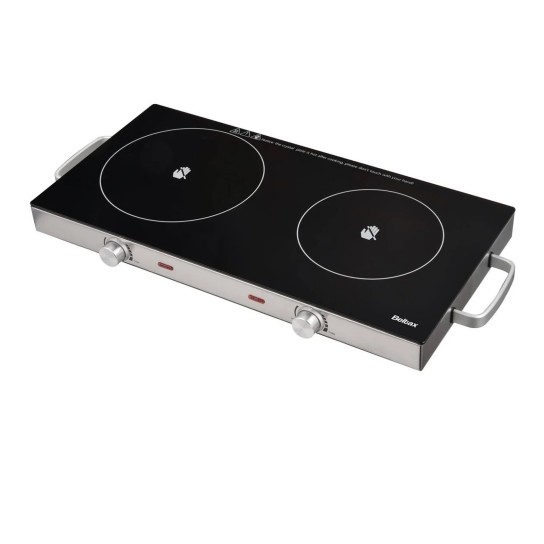 Placa Vitrocer�mica Beltax BHP-0220 - Image product