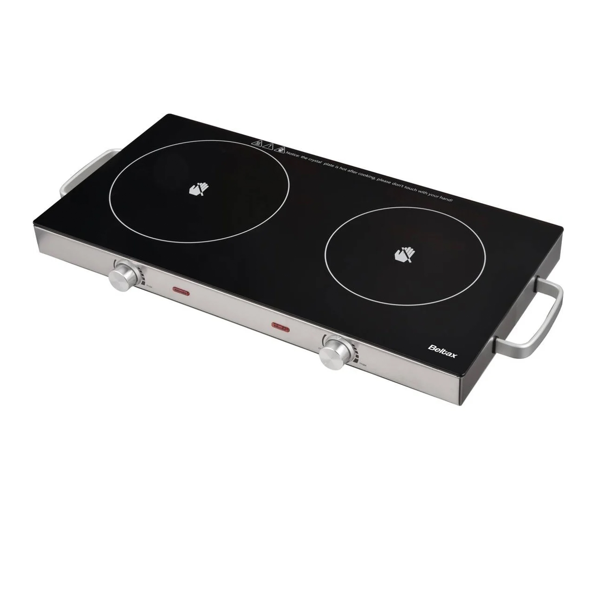 Placa Vitrocerâmica Beltax BHP-0220