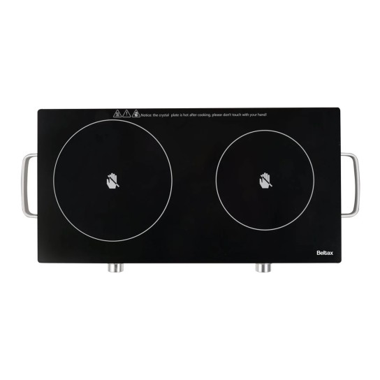 Placa Vitrocer�mica Beltax BHP-0220 - Image product