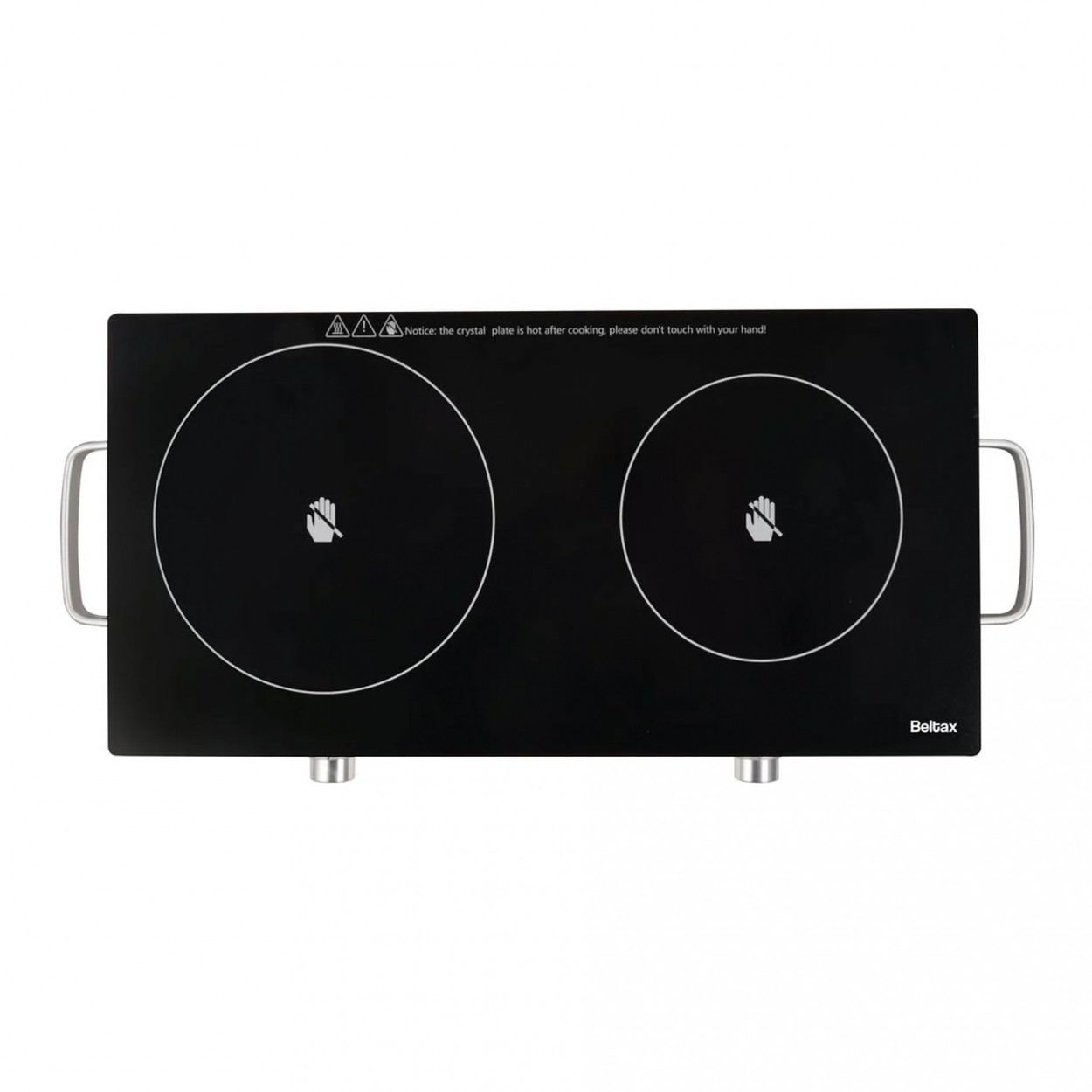 Placa Vitrocerâmica Beltax BHP-0220