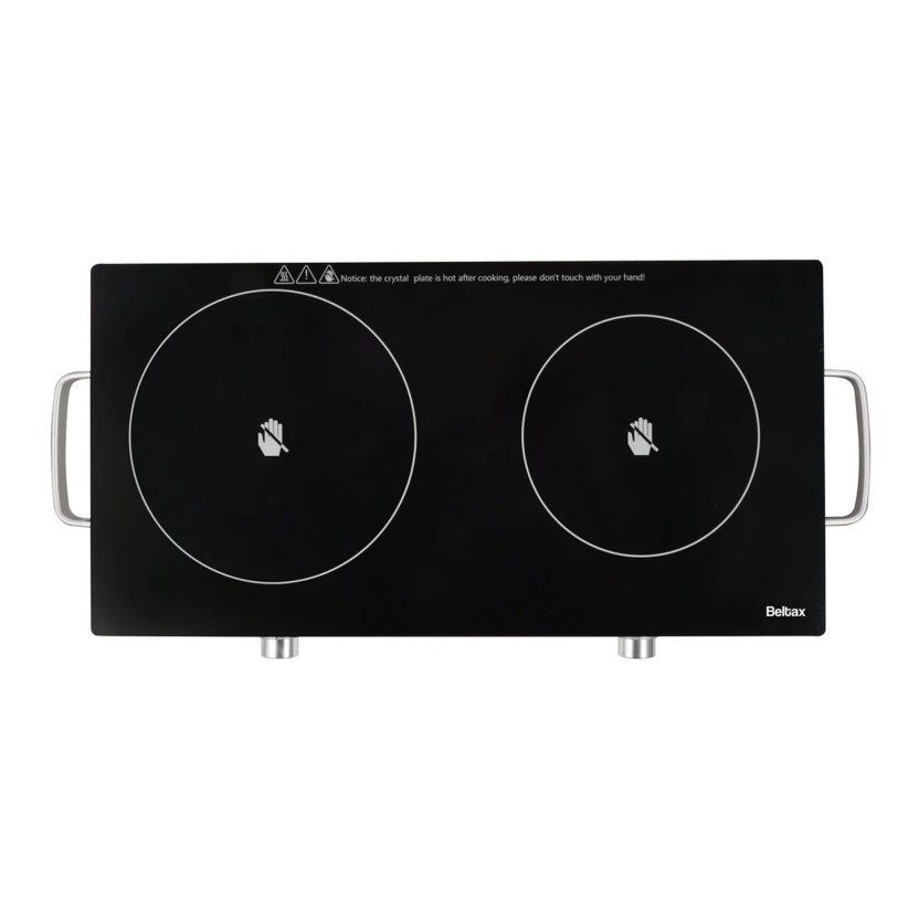 Placa Vitrocer�mica Beltax BHP-0220