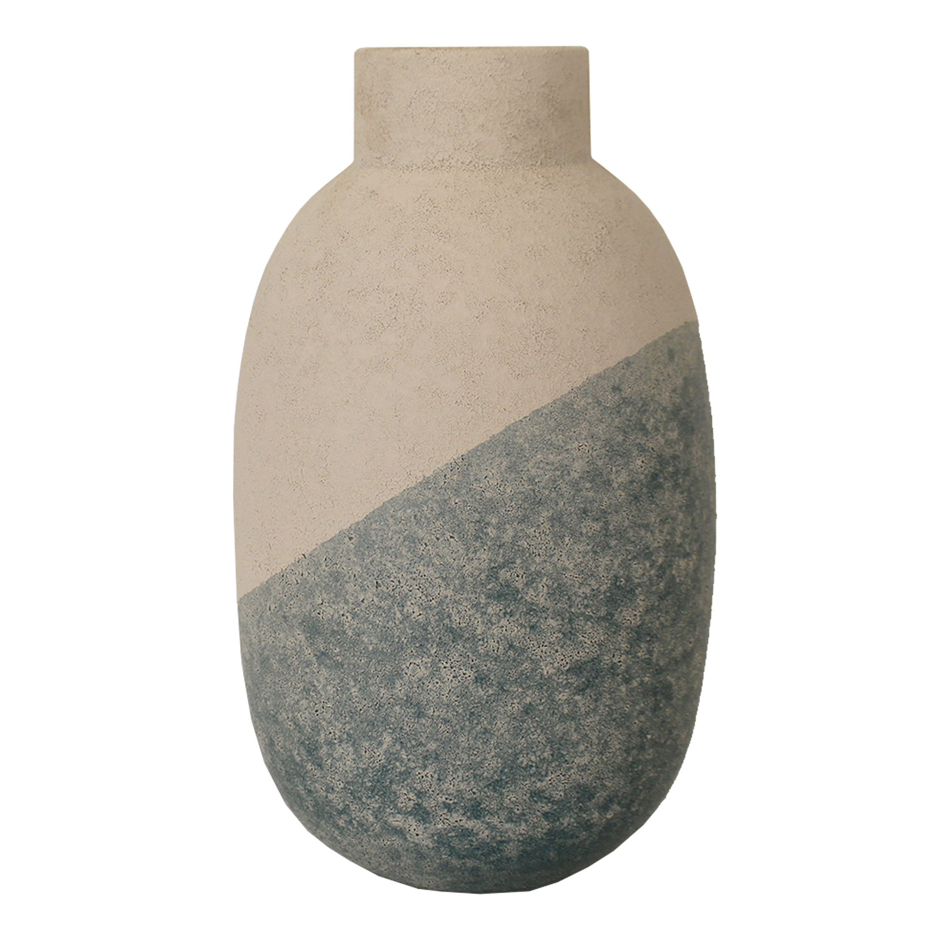 Jarra decorativa JOM KABIRA 3509B1912VN-ST