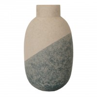 Jarra decorativa JOM KABIRA 3509B1912VN-ST
