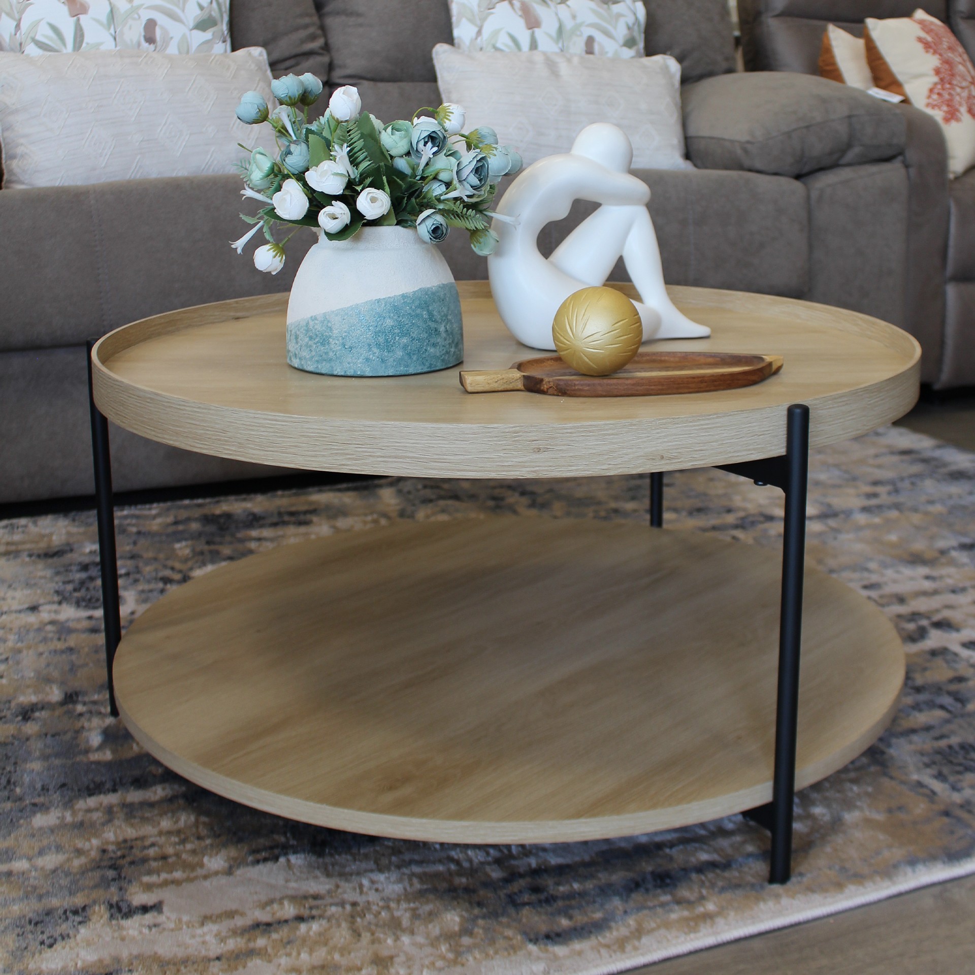 Jarra decorativa JOM KABIRA 3509B1767VN