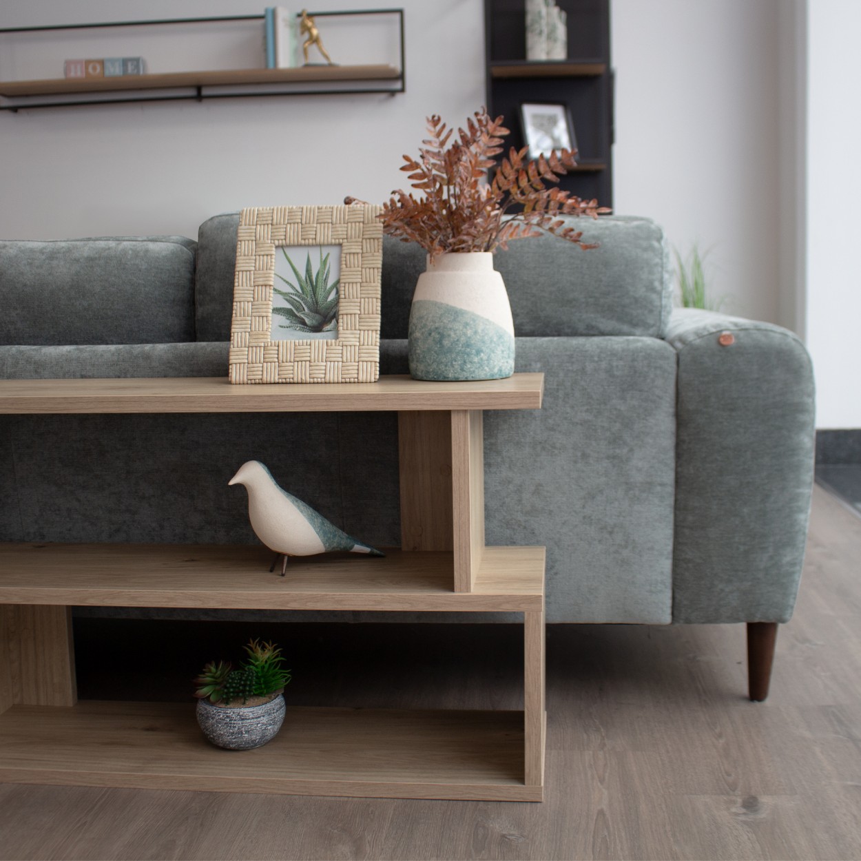 Jarra decorativa JOM KABIRA 3509B1766VN