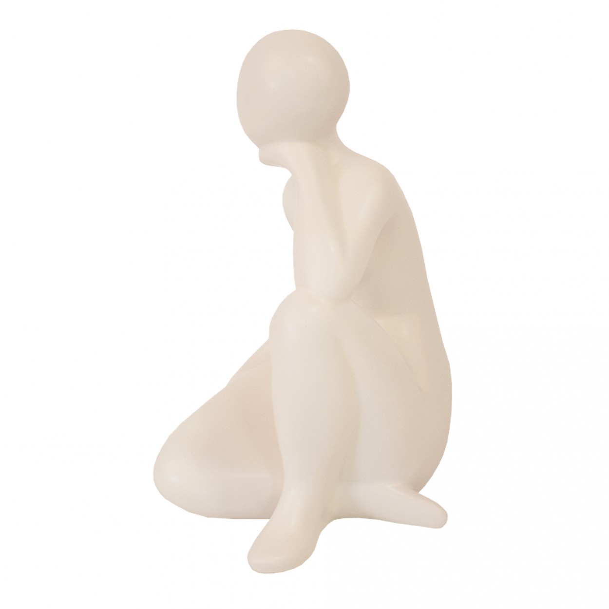 Estatueta decorativa JOM COZUMEL 5141438