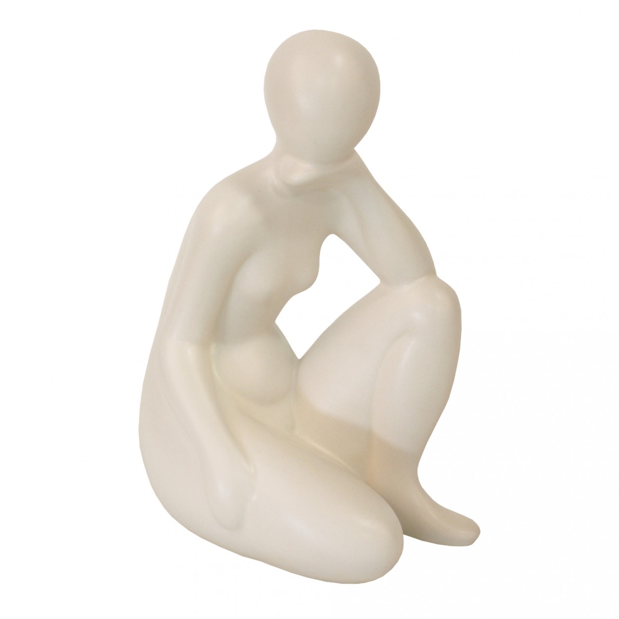 Estatueta decorativa JOM COZUMEL 5141438