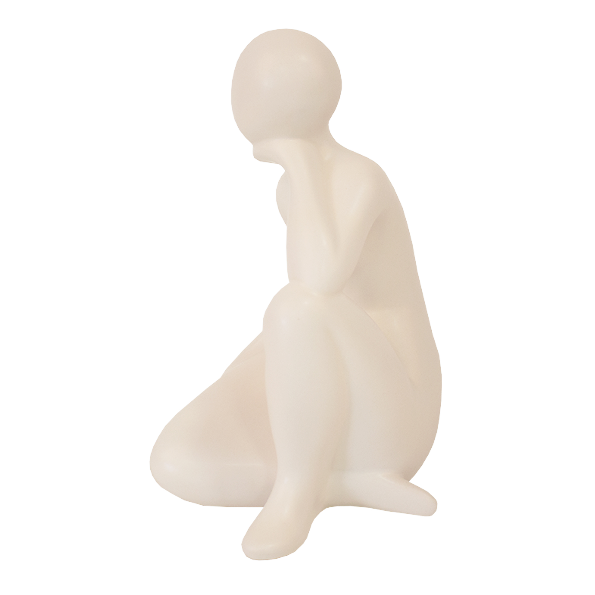 Estatueta decorativa JOM COZUMEL 5141438