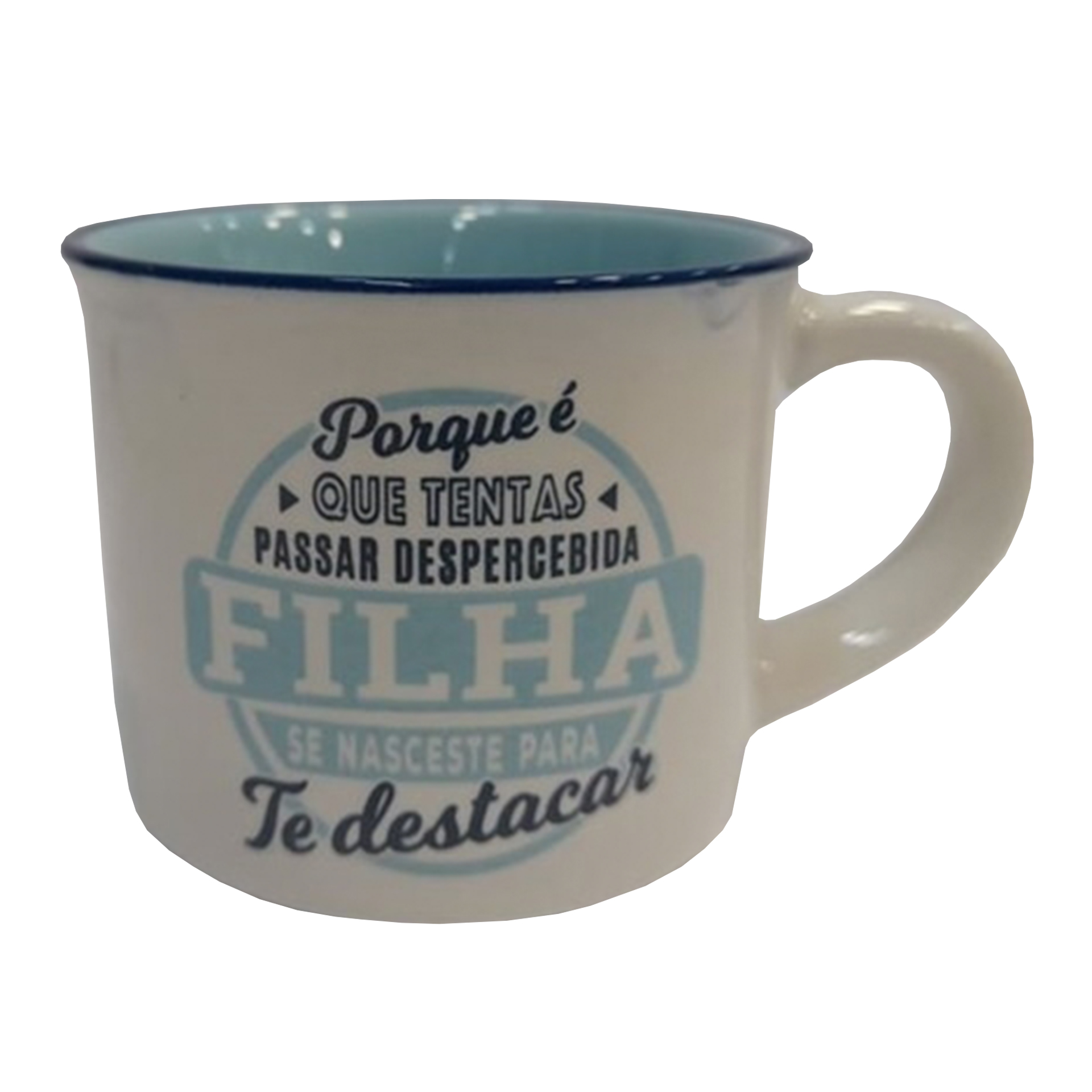 Ch�vena caf� JOM FILHA 004
