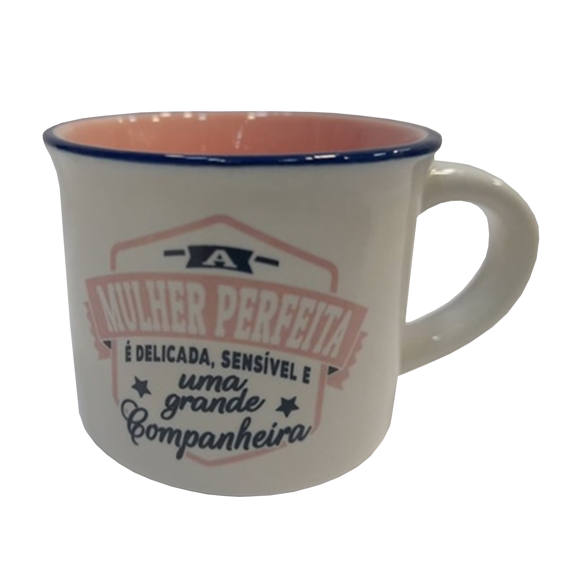 Chávena café JOM MULHER PERFEITA 024