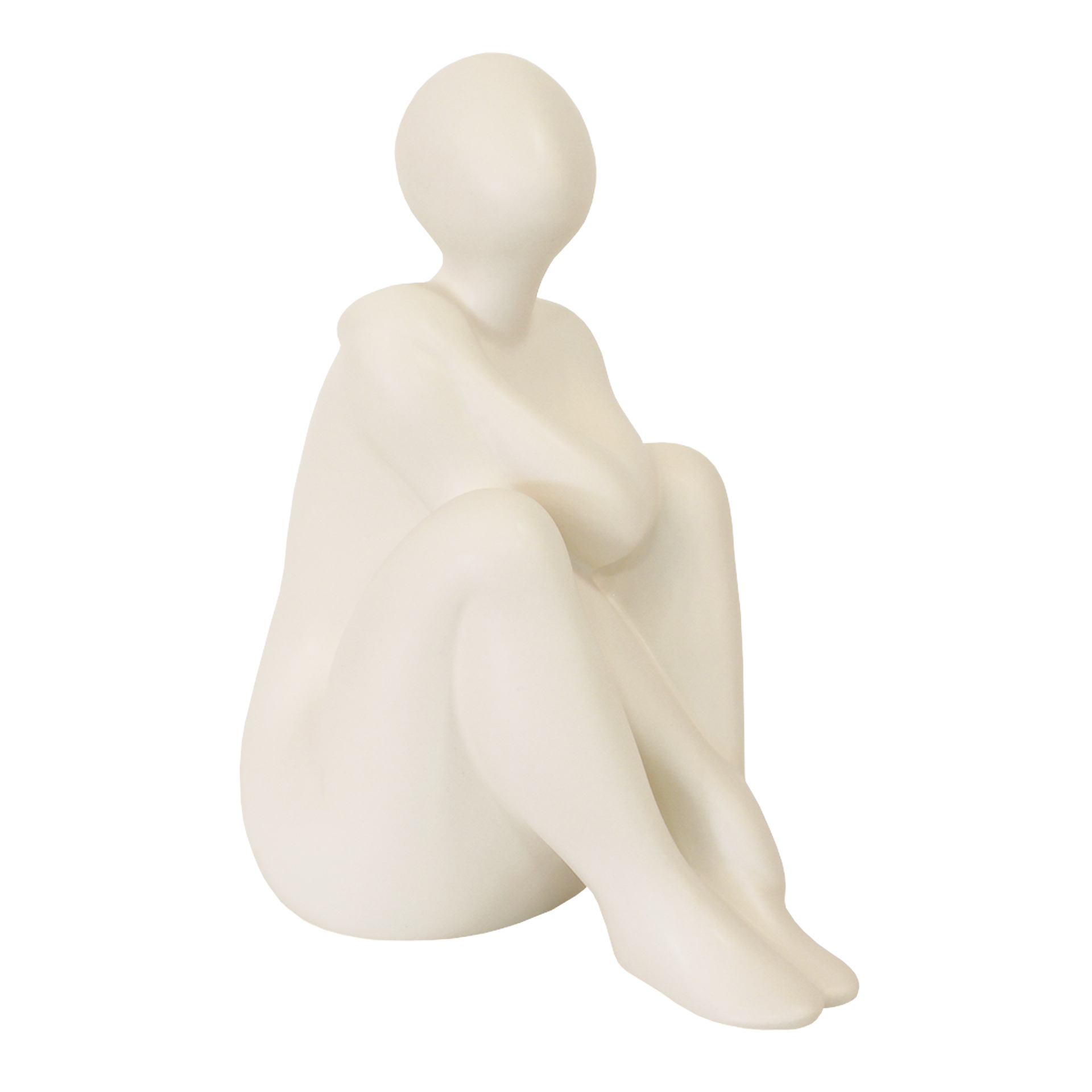 Estatueta decorativa JOM COZUMEL 5141437