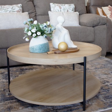 Estatueta decorativa JOM COZUMEL 5141437