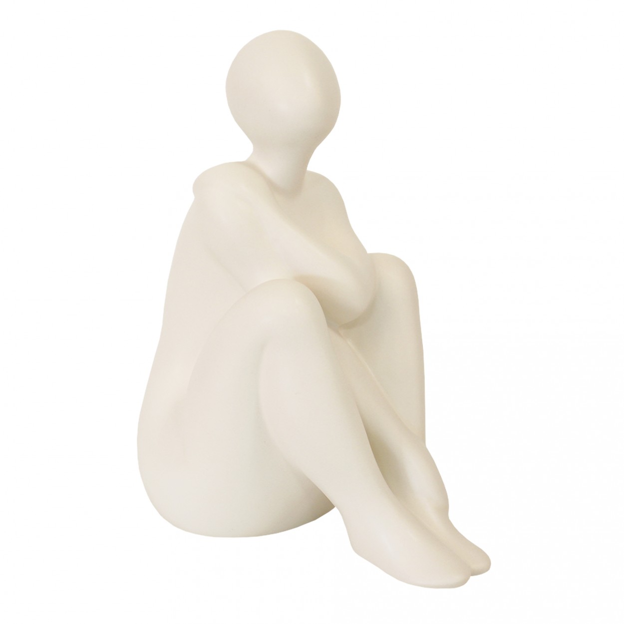 Estatueta decorativa JOM COZUMEL 5141437