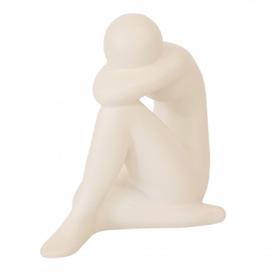 Estatueta decorativa JOM COZUMEL 5141440