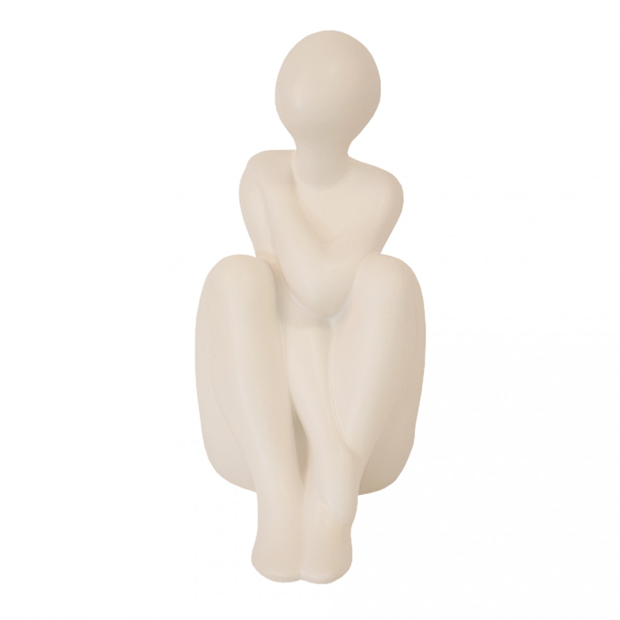 Estatueta decorativa JOM COZUMEL 5141437