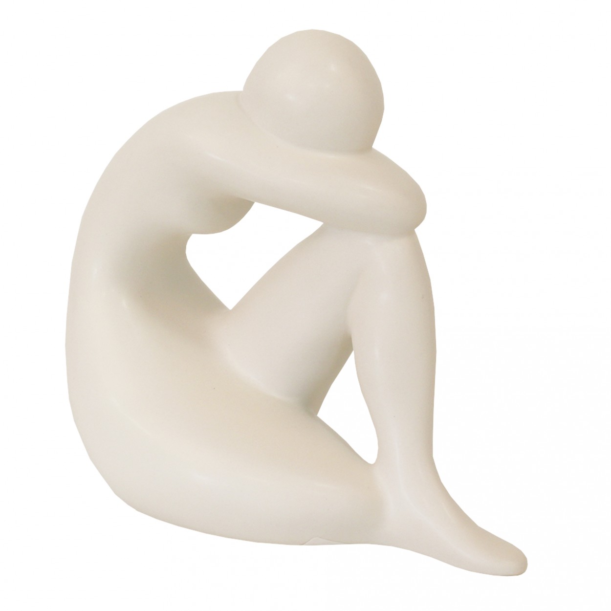 Estatueta decorativa JOM COZUMEL 5141440