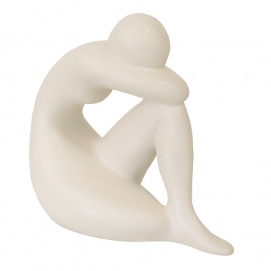 Estatueta decorativa JOM COZUMEL 5141440