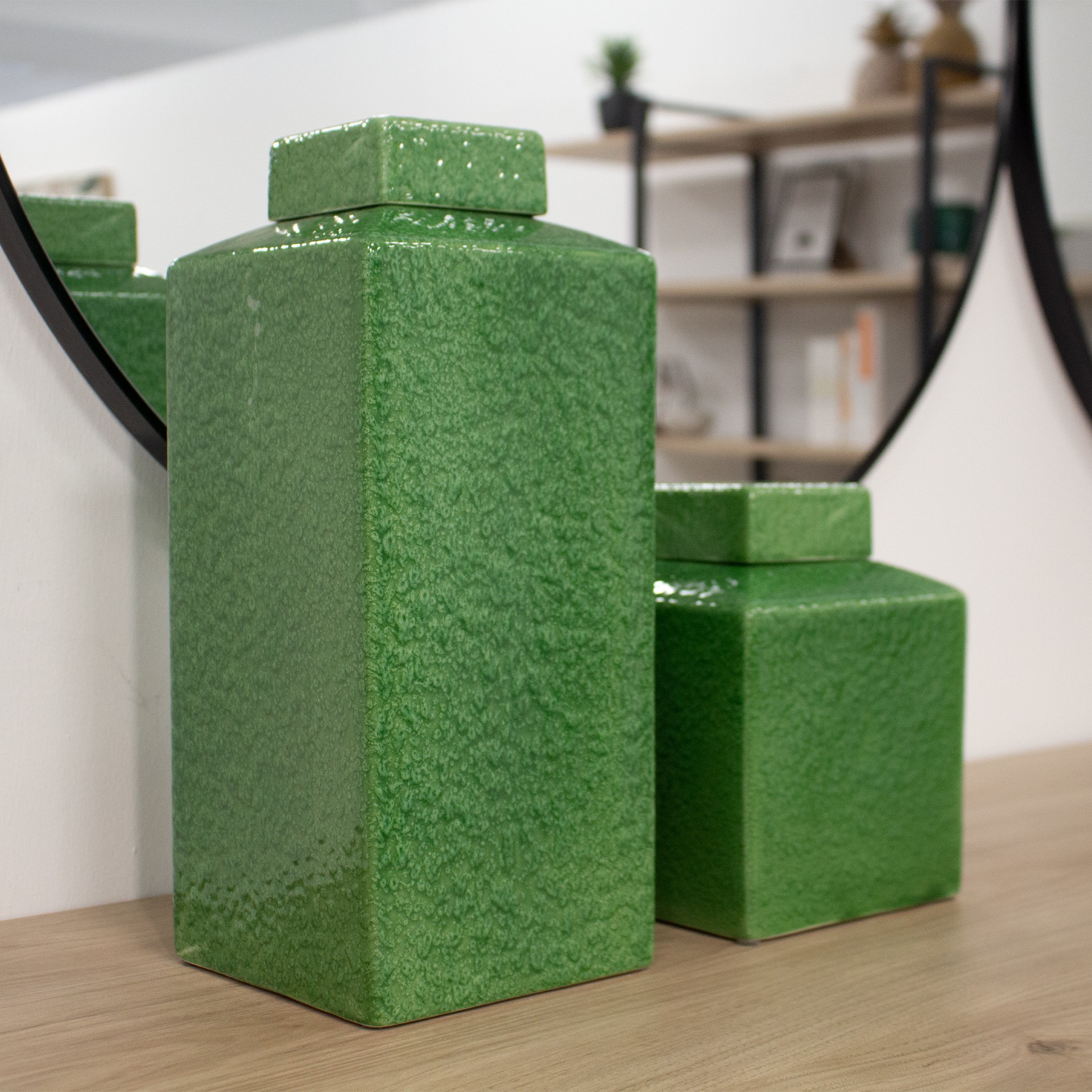 Pote decorativo JOM CAPRI 35362260