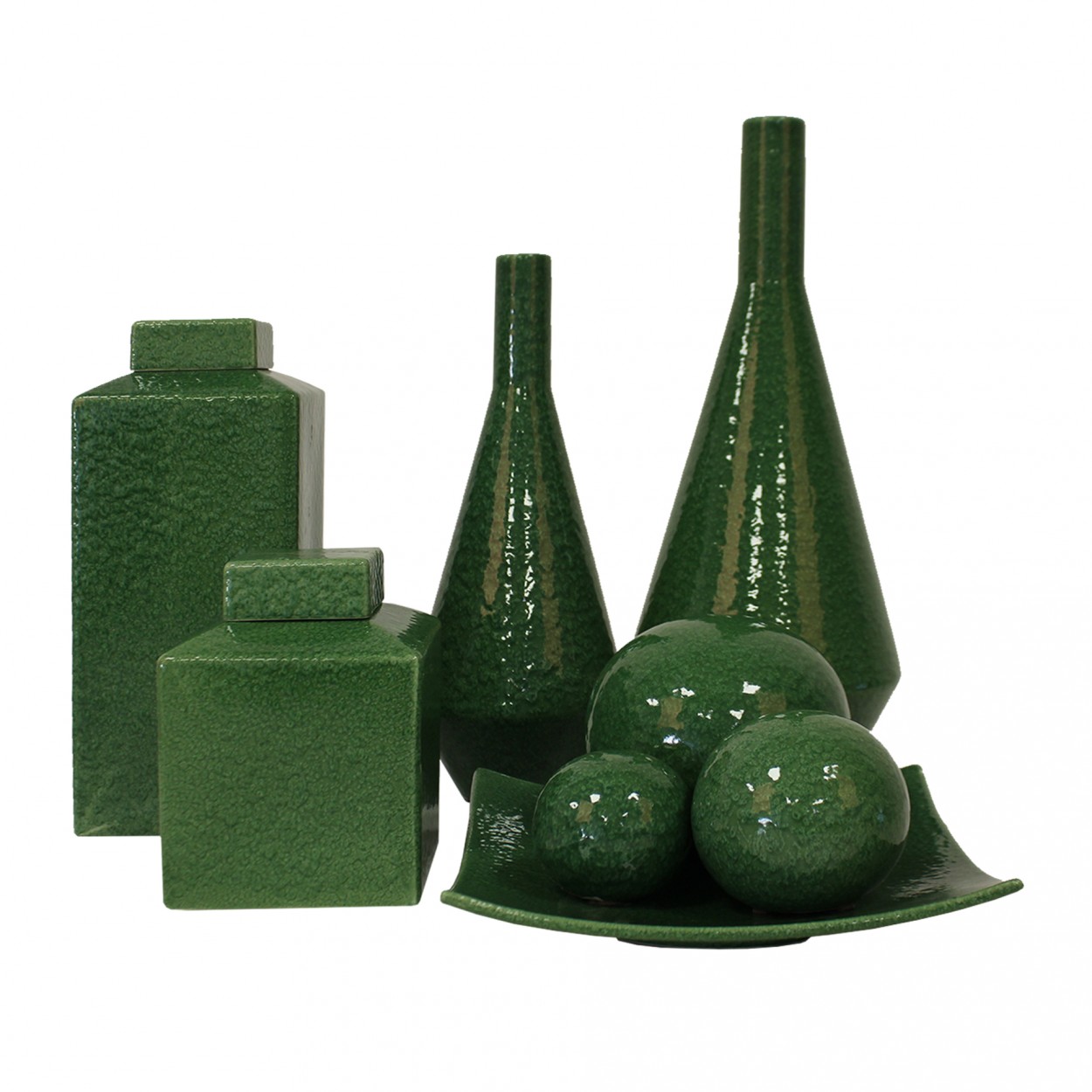 Pote decorativo JOM CAPRI 35362261