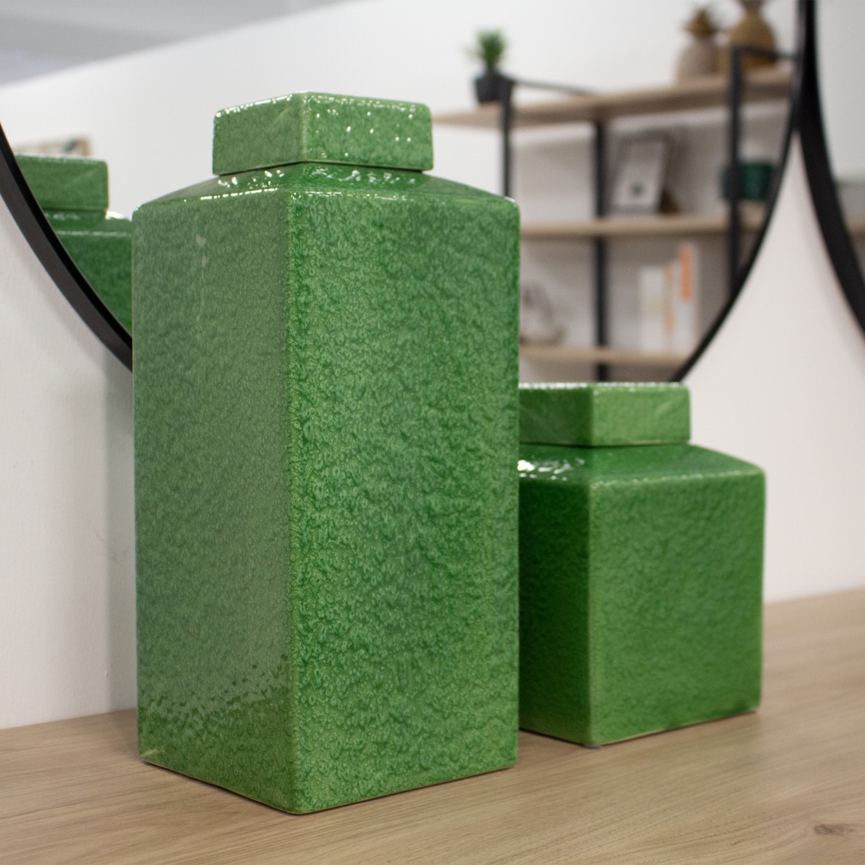 Pote decorativo JOM CAPRI 35362261