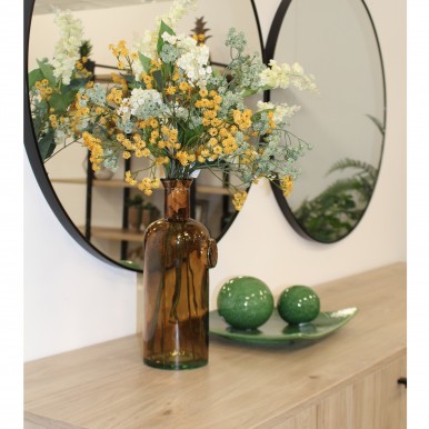 Centro mesa decorativo JOM CAPRI 3536166