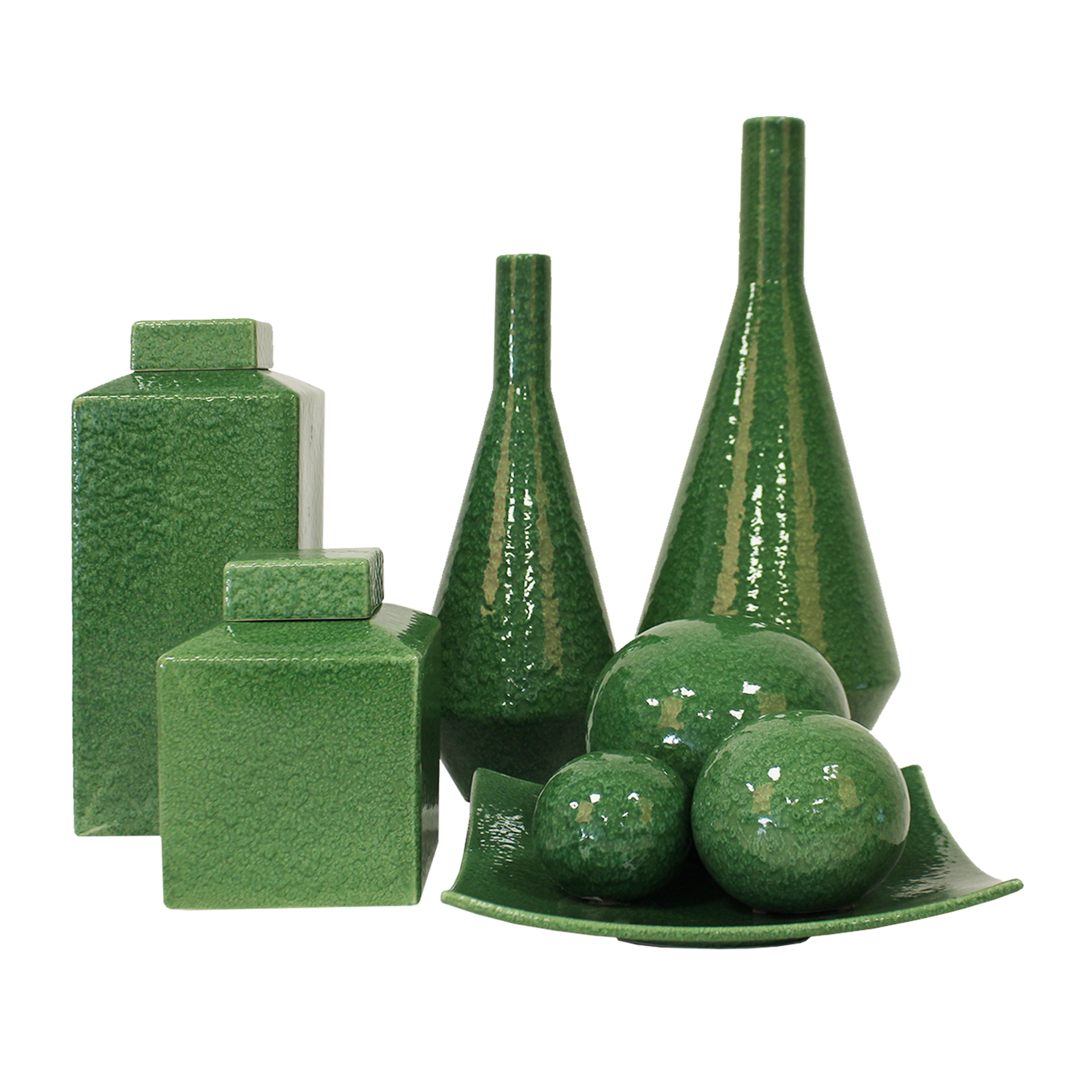 Jarra decorativa JOM CAPRI 35361596