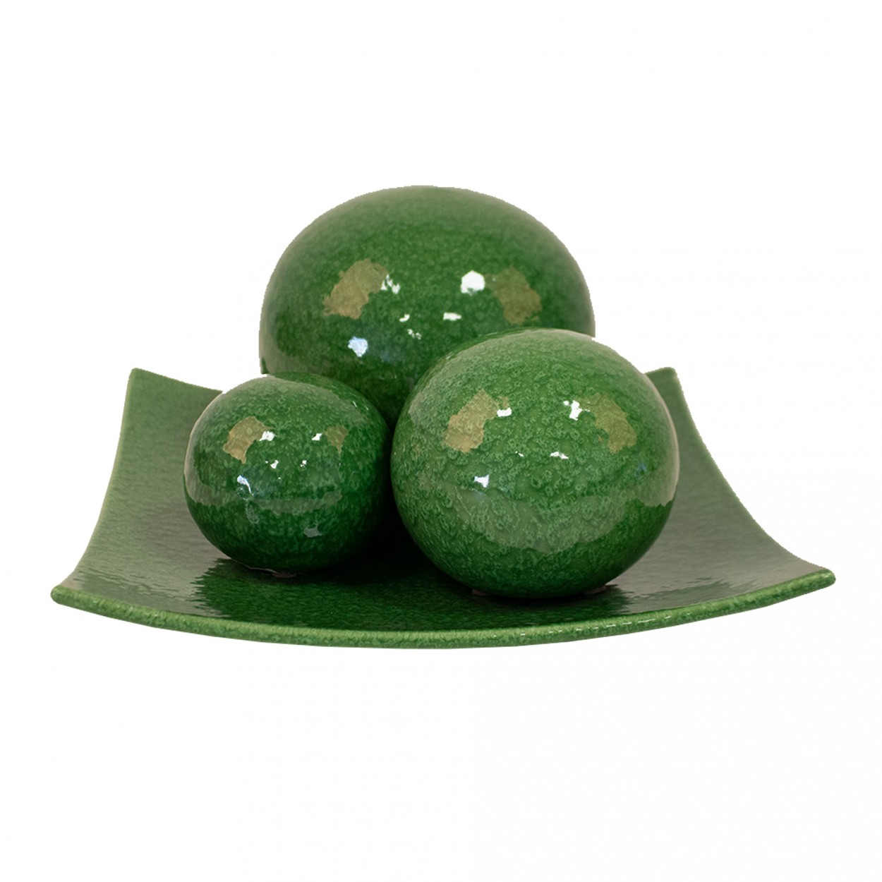 Centro mesa decorativo JOM CAPRI 3536166