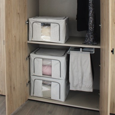 Caixa de arrumao JOM ANDY50