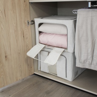 Caixa de arrumao JOM ANDY50