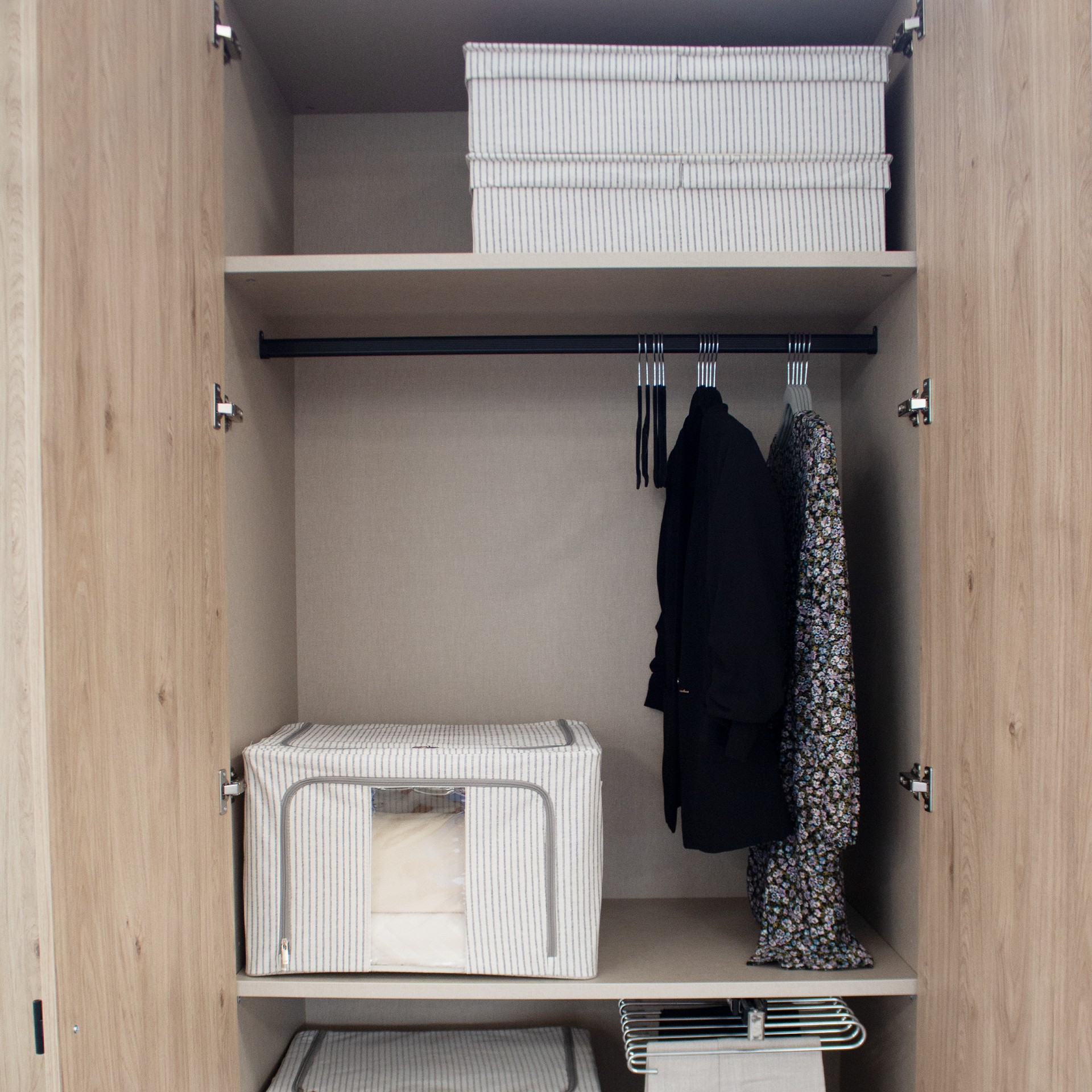 Caixa de arrumação JOM ANDY50