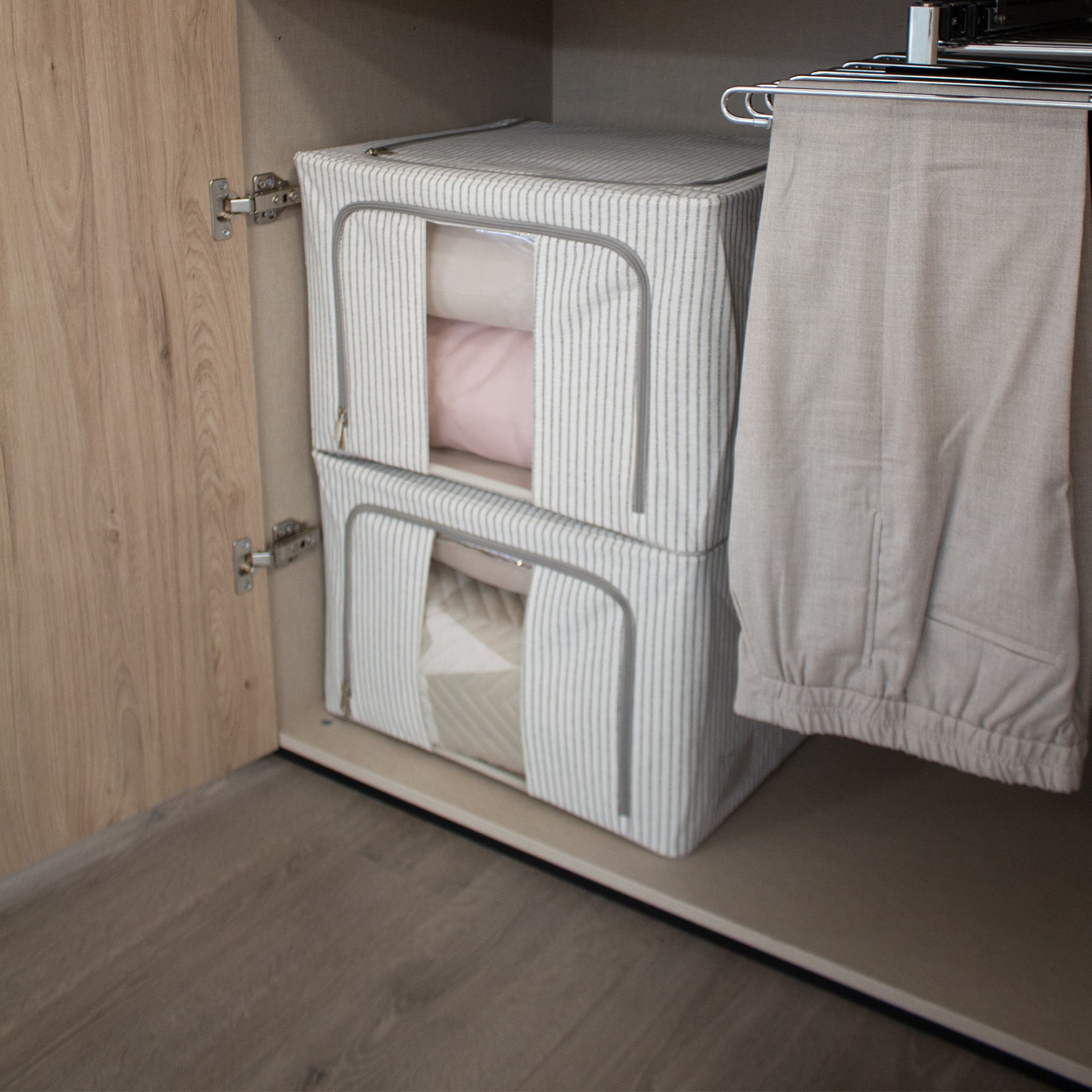 Caixa de arrumação JOM ANDY50